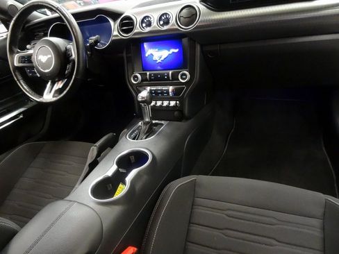 Certified 2023 Ford Mustang Mach 1 image 12