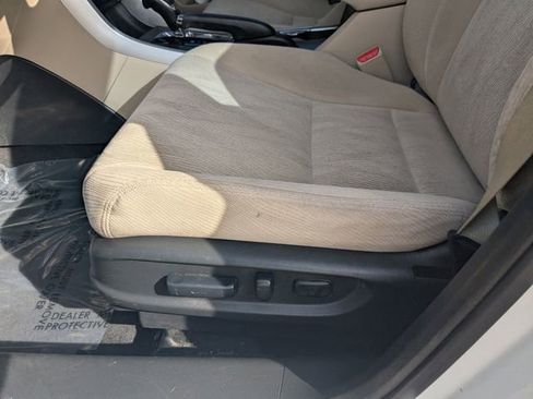 Used 2015 Honda Accord EX image 17