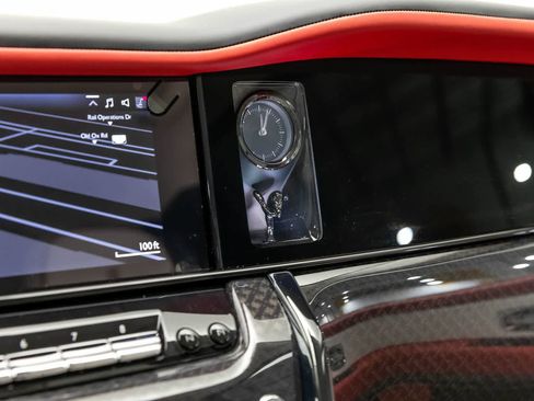 New 2027 Rolls-Royce Cullinan Black Badge AWD/4WD image 45