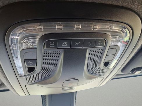 New 2025 Mercedes-Benz Sprinter 2500 image 32