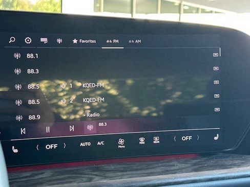 Certified 2025 Audi Q5 Premium Plus w/ Premium Plus image 18