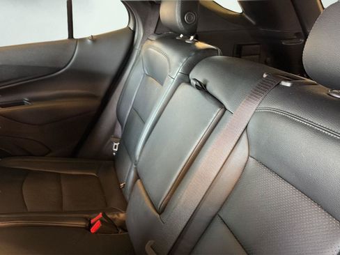 Used 2018 Chevrolet Equinox LT AWD/4WD image 24