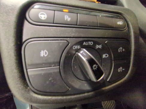 Used 2023 INFINITI QX50 Sport image 17