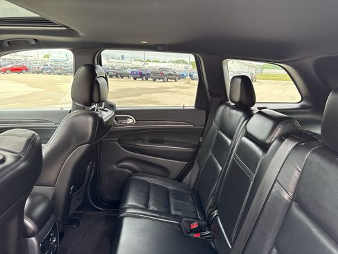 Used 2018 Jeep Grand Cherokee Limited AWD/4WD image 28