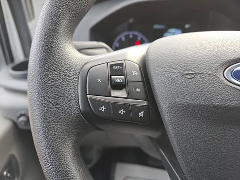 Used 2024 Ford Transit 250 Low Roof w/ Exterior Upgrade Package image 18