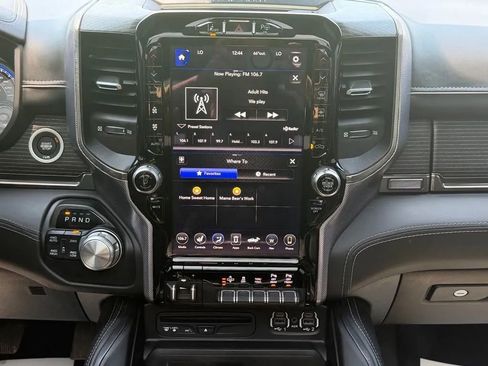 Used 2019 RAM 1500 Limited AWD/4WD image 23