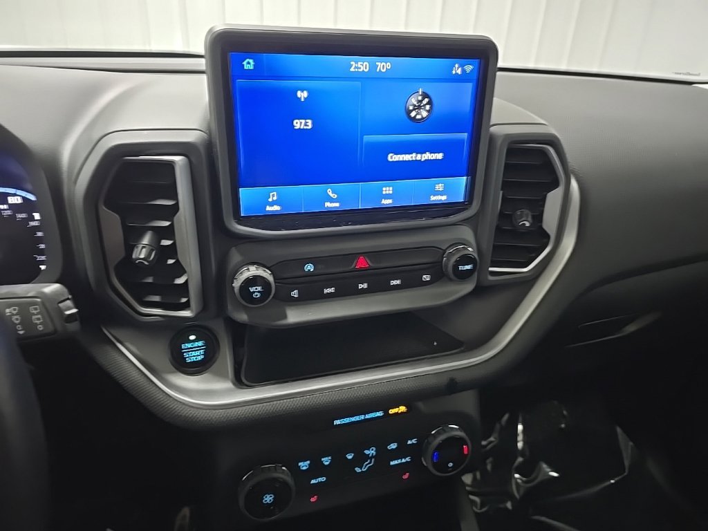 Used 2021 Ford Bronco Sport Big Bend w/ Big Bend Package AWD/4WD image 27