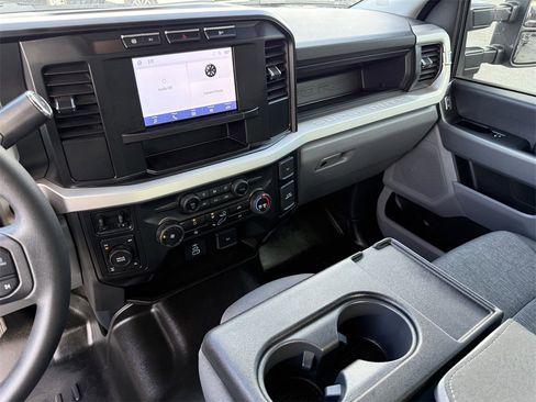 Used 2024 Ford F350 XL w/ STX Appearance Package image 25