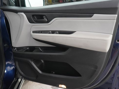Used 2020 Honda Odyssey EX-L image 9