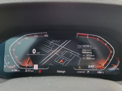 Used 2019 BMW 330i Sedan w/ Premium Package image 14