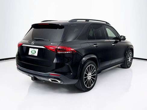 Used 2022 Mercedes-Benz GLE 450 4MATIC image 5
