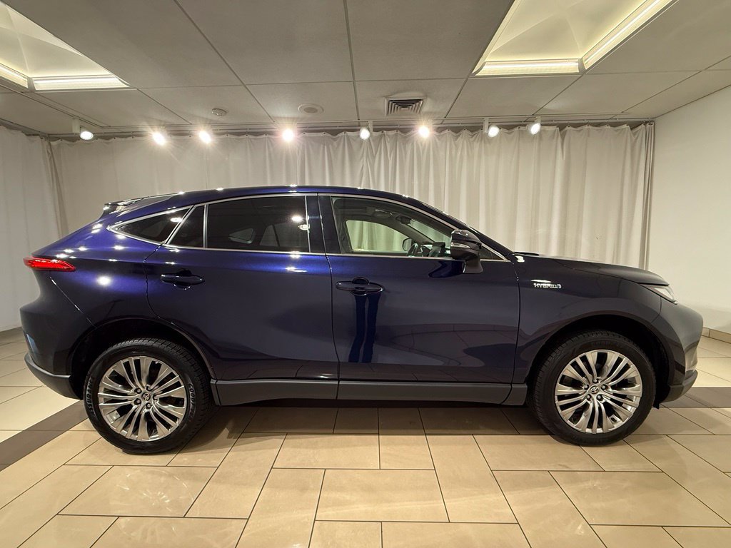 Certified 2021 Toyota Venza Limited w/ Advanced Technology Package AWD/4WD image 6