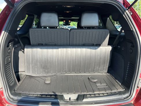 Used 2018 Dodge Durango GT w/ Premium Group AWD/4WD image 33
