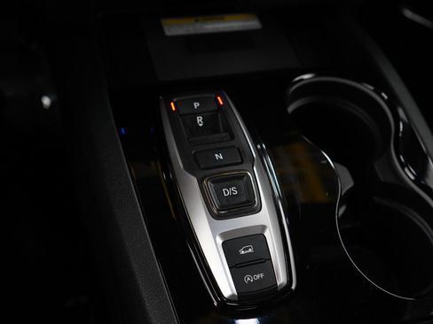 Used 2023 Honda Passport Elite image 23