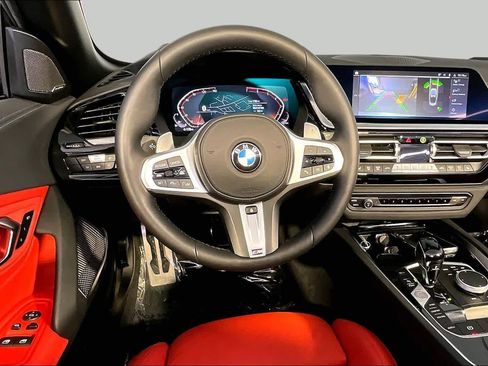 Used 2026 BMW Z4 sDrive30i w/ Premium Package RWD image 6