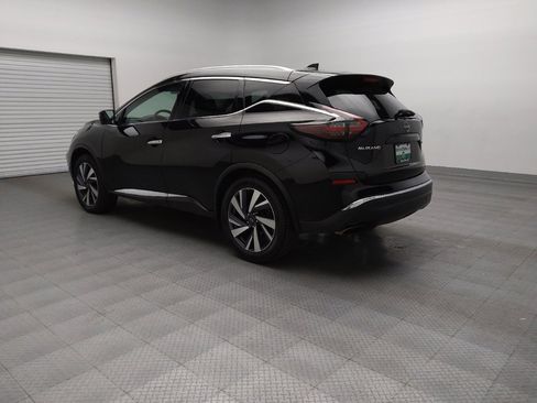Used 2023 Nissan Murano SL w/ Cargo Package image 5