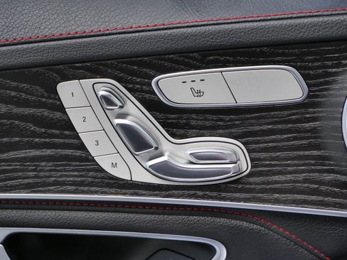 Used 2016 Mercedes-Benz C 450 AMG image 33