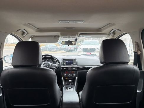 Used 2013 MAZDA CX-5 Grand Touring image 11