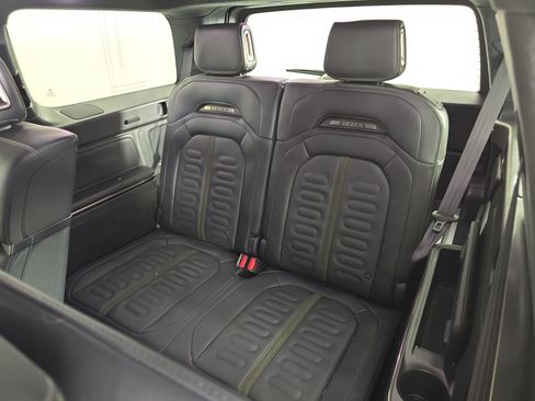 Used 2023 Rivian R1S Adventure Quad AWD/4WD image 22
