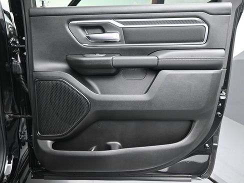 New 2026 RAM 1500 Big Horn image 16