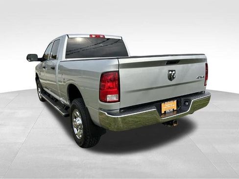 Used 2018 RAM 2500 Tradesman w/ Chrome Appearance Group image 4