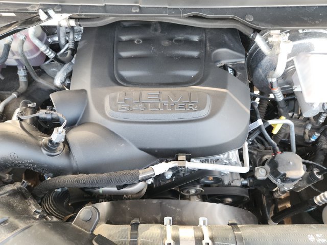 Used 2025 RAM 2500 Big Horn AWD/4WD image 40