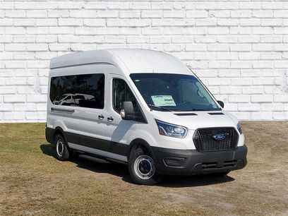 New 2024 Ford Transit 350 XL