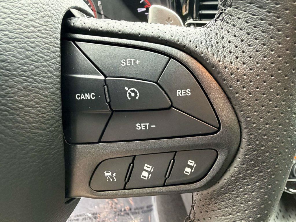 Used 2026 Dodge Durango GT AWD/4WD image 23