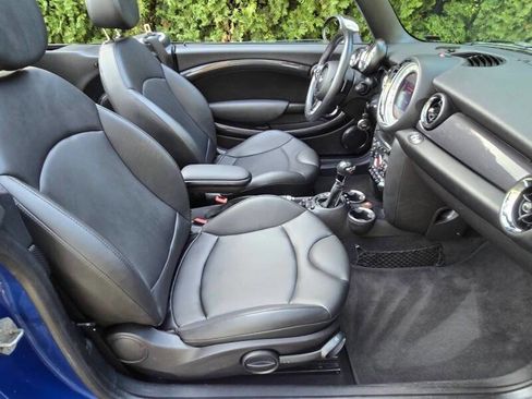 Used 2014 MINI Cooper S image 17