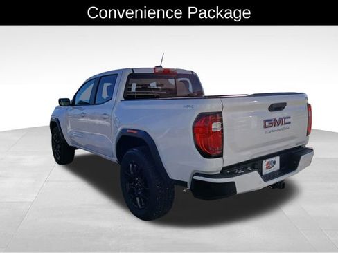 New 2026 GMC Canyon Elevation w/ Convenience Package image 4