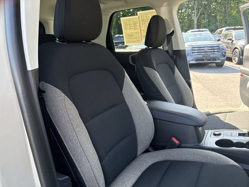 Used 2025 Ford Bronco Sport Big Bend AWD/4WD image 23