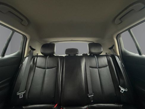 Used 2022 Nissan Leaf SL Plus image 35