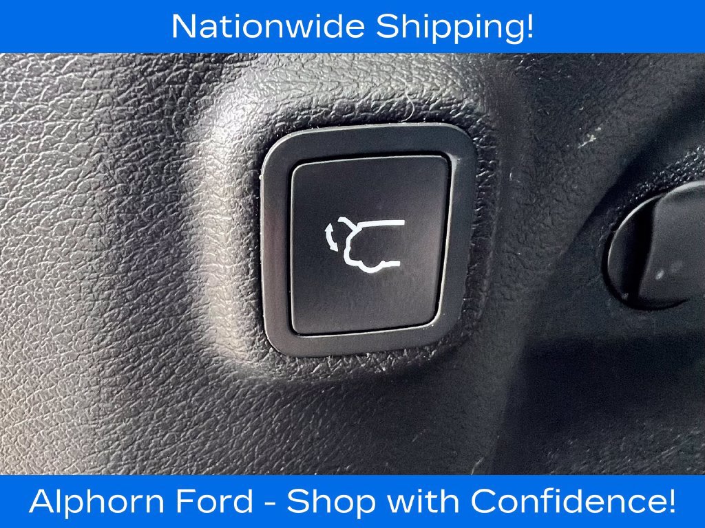 Used 2021 Jeep Cherokee Limited AWD/4WD image 36