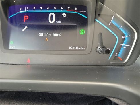 Used 2024 Honda Odyssey Elite image 20