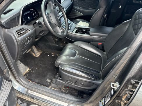 Used 2021 Hyundai Palisade Calligraphy FWD image 16