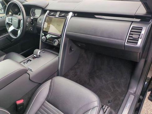 Used 2023 Land Rover Discovery HSE R-Dynamic image 19