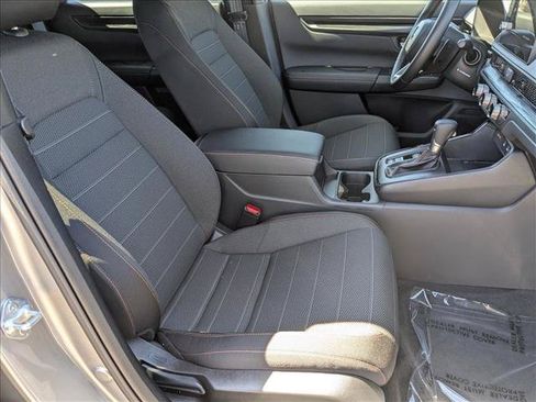 Certified 2026 Honda CR-V Sport image 20