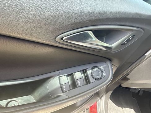 Used 2023 Buick Encore GX Select FWD image 24