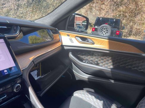 Used 2024 Jeep Grand Cherokee L Summit image 35