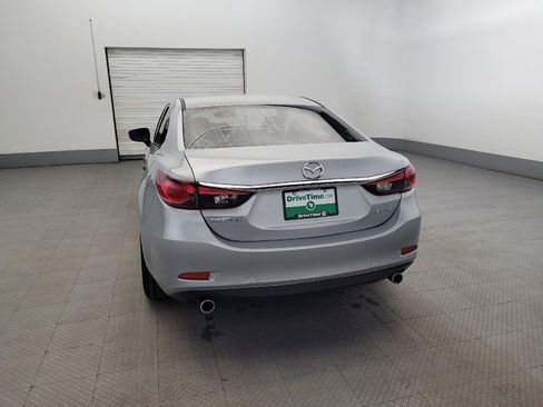 Used 2017 MAZDA MAZDA6 Touring image 6