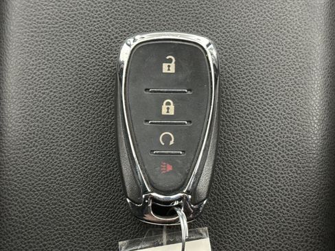 Used 2021 Chevrolet TrailBlazer ACTIV w/ Technology Package AWD/4WD image 23