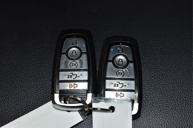 Used 2023 Ford F150 Tremor AWD/4WD image 17