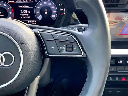 Used 2023 Audi A3 2.0T Premium image 24