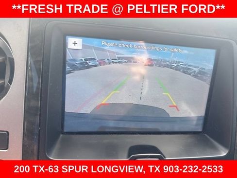 Used 2017 Ford Expedition Limited RWD image 11