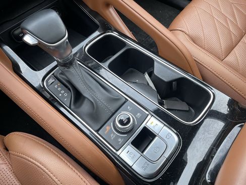 Certified 2024 Kia Telluride SX X-Line image 14