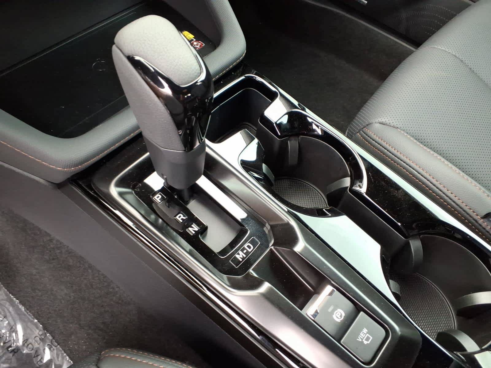 New 2026 Subaru Forester Touring AWD/4WD image 38