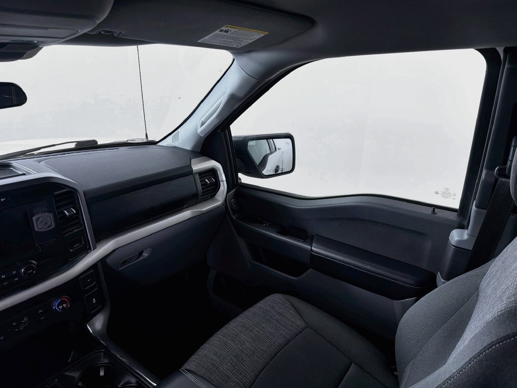 Certified 2021 Ford F150 XLT AWD/4WD image 21