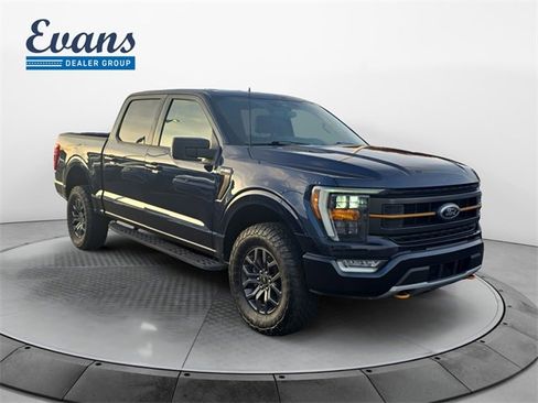 Used 2022 Ford F150 Tremor w/ Equipment Group 401A Mid image 7