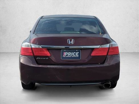 Used 2014 Honda Accord LX image 6