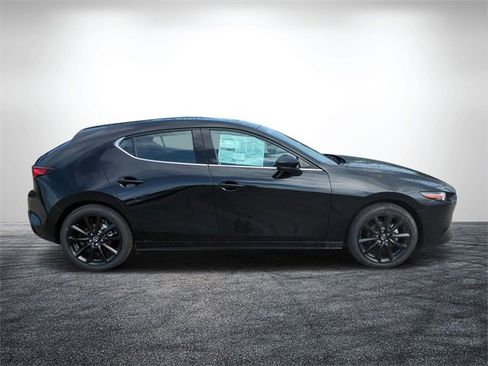 New 2026 MAZDA MAZDA3 2.5 S Hatchback w/ Premium Pkg image 2